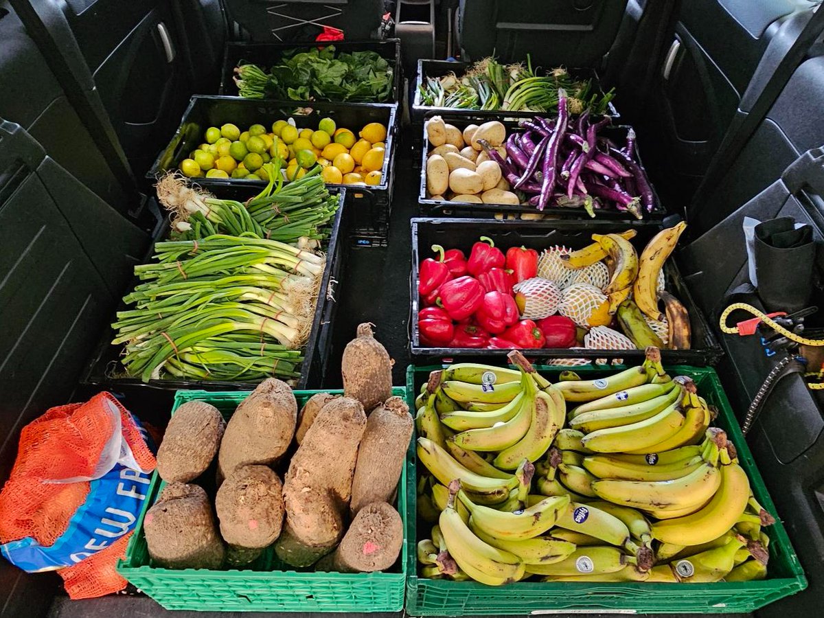 Food Justice Network tweet media