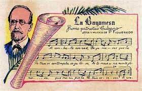 El llamado al combate impregnado en su letra sigue acompañándonos perennemente desde que se cantó un día como hoy en 1851. #TenemosMemoria #CubaPorLaPaz @CubaCubacons