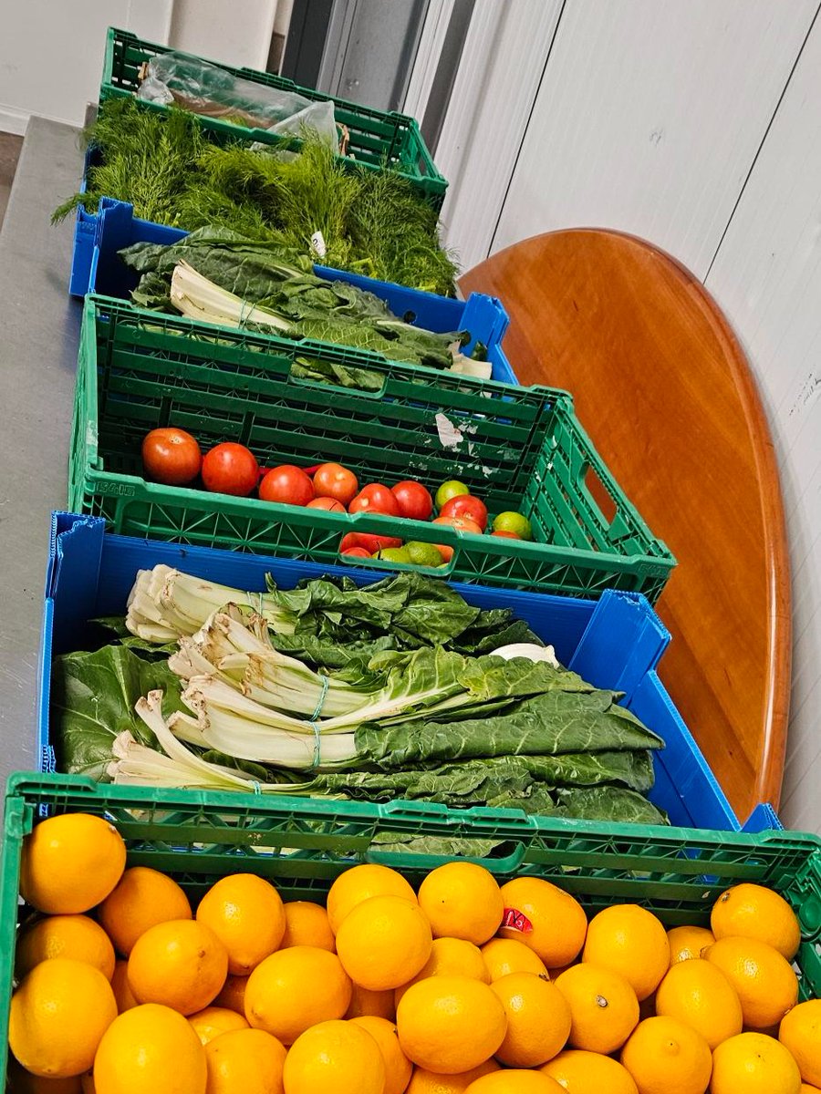 Food Justice Network tweet media