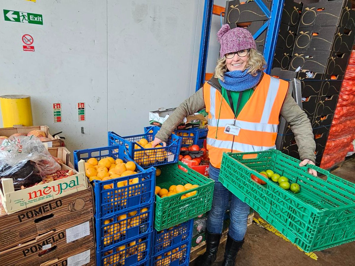 Food Justice Network tweet media