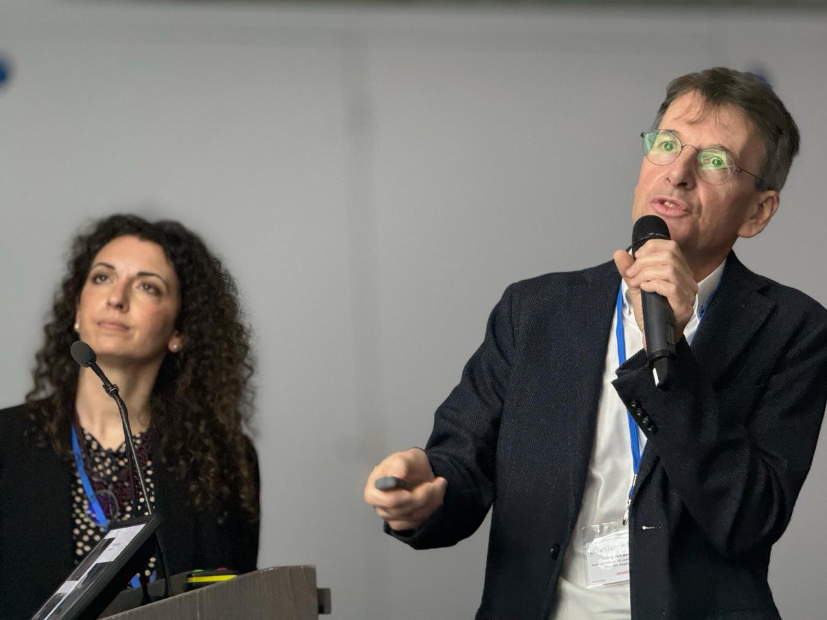 A discussion and case examples of endometrial pathology hosted by Prof Thierry Van den Bosch, Asst Professor & Consultant Gynaecologist, KU Leuven & Ms Chiara Landolfo, Consultant Gynaecologist, Imperial College London NHS Trust #ultrasound #gynaecology #womenshealth #MedTwitter