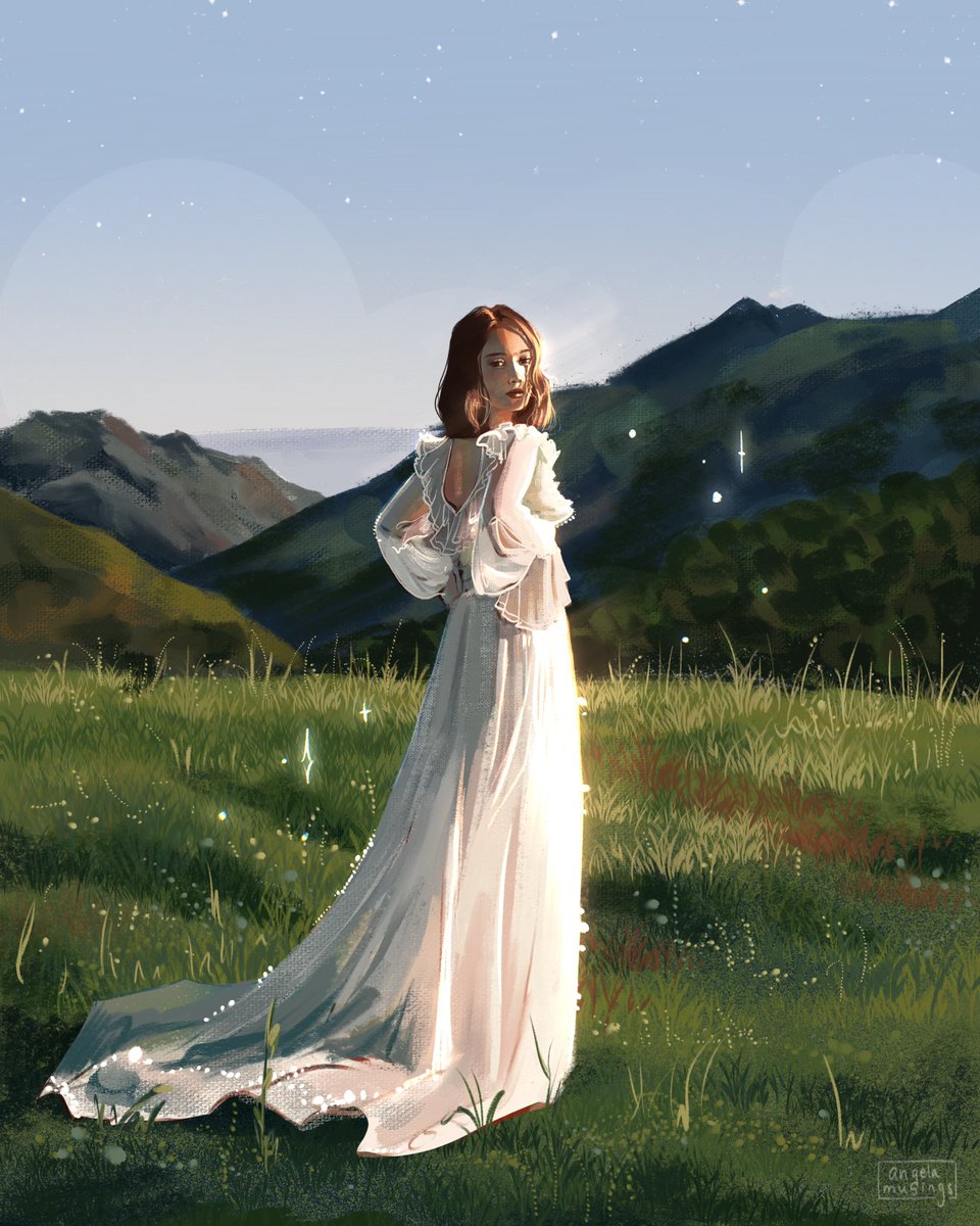 My queen #Laufey ✨