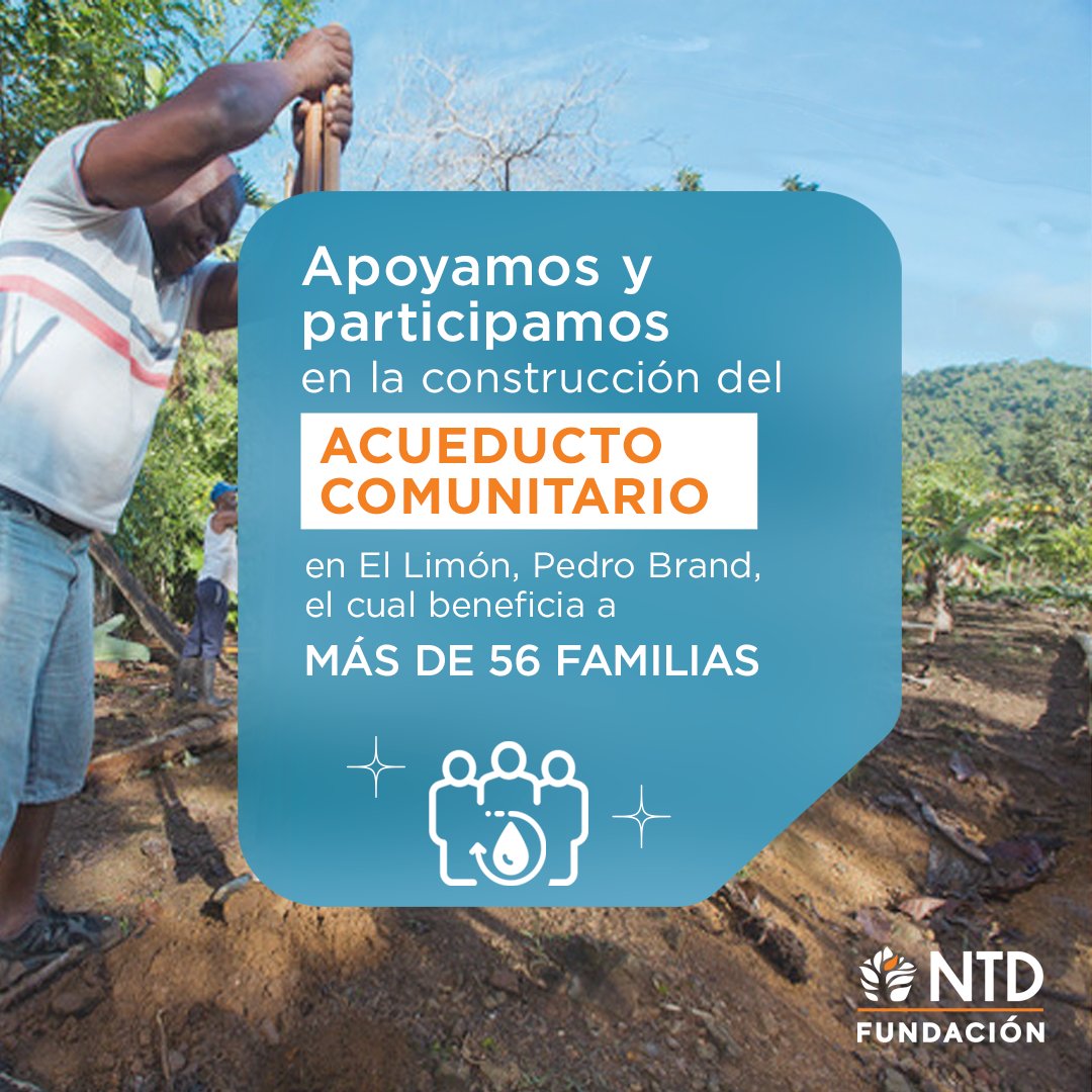 Fundacion NTD tweet media