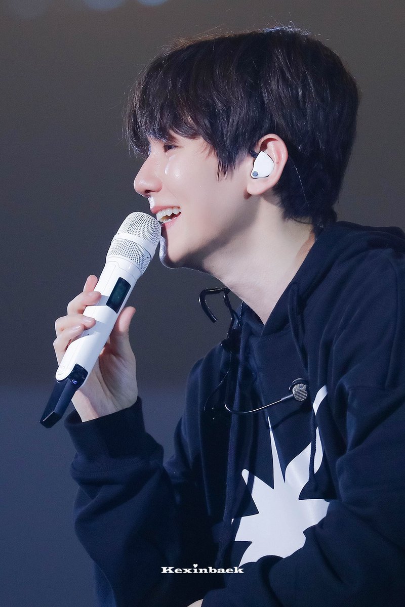 240316 론스달라이트

૮˶• ﻌ •˶ა
./づ~ 💙~ 
#백현 #BAEKHYUN