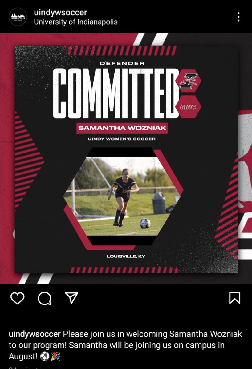 Louisville Collegiate School Soccer (@loucol_soccer) on Twitter photo 