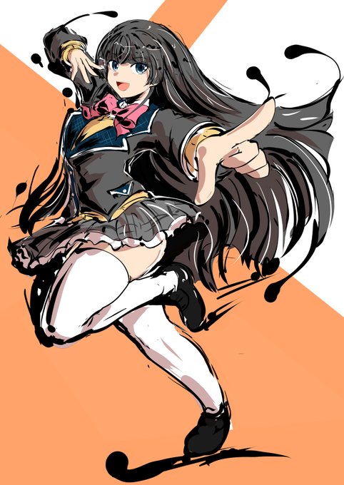 ワンドロ月ノ美兎 