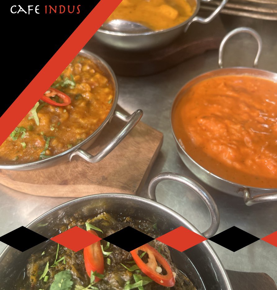 Cafe Indus tweet media