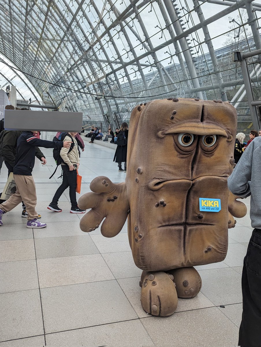 Franca Parianen @Fparianen@mastodon.social tweet media