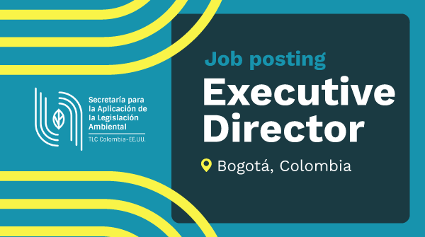 uscolsalaseem's tweet photo. Job posting: 
Executive Director of the Secretariat for Environmental Enforcement Matters.-Hilo- https://t.co/dhtxQxiSB2