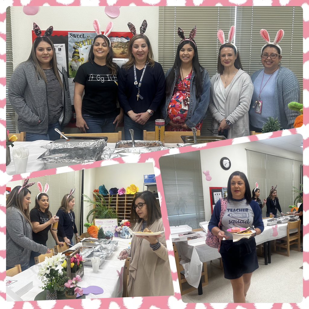 Del Valle Elementary tweet media