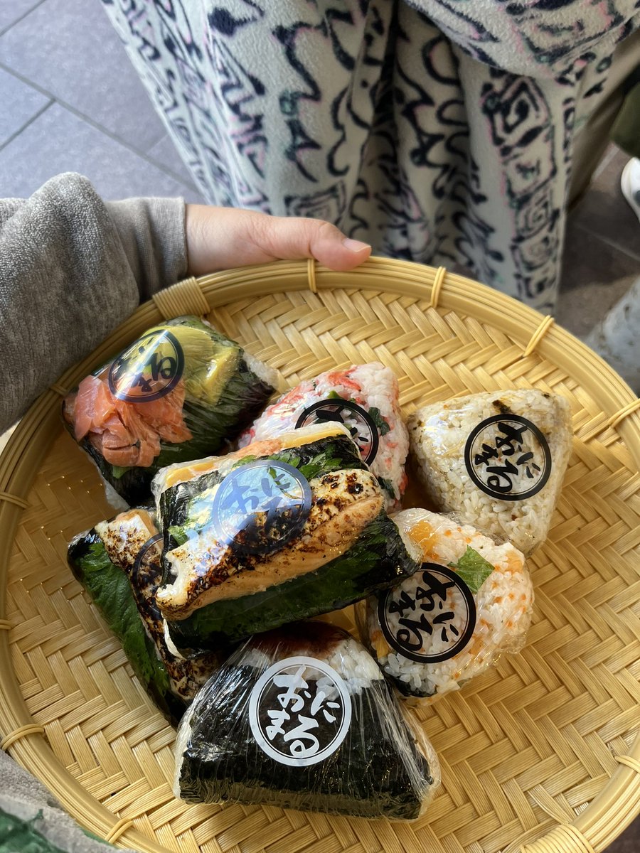 Xaeela's tweet photo. Day 1 in Japan has been so much fun!
Missing you guys tho 😭 
Can’t wait to make a vlog about this! https://t.co/MrwlrF0PiL