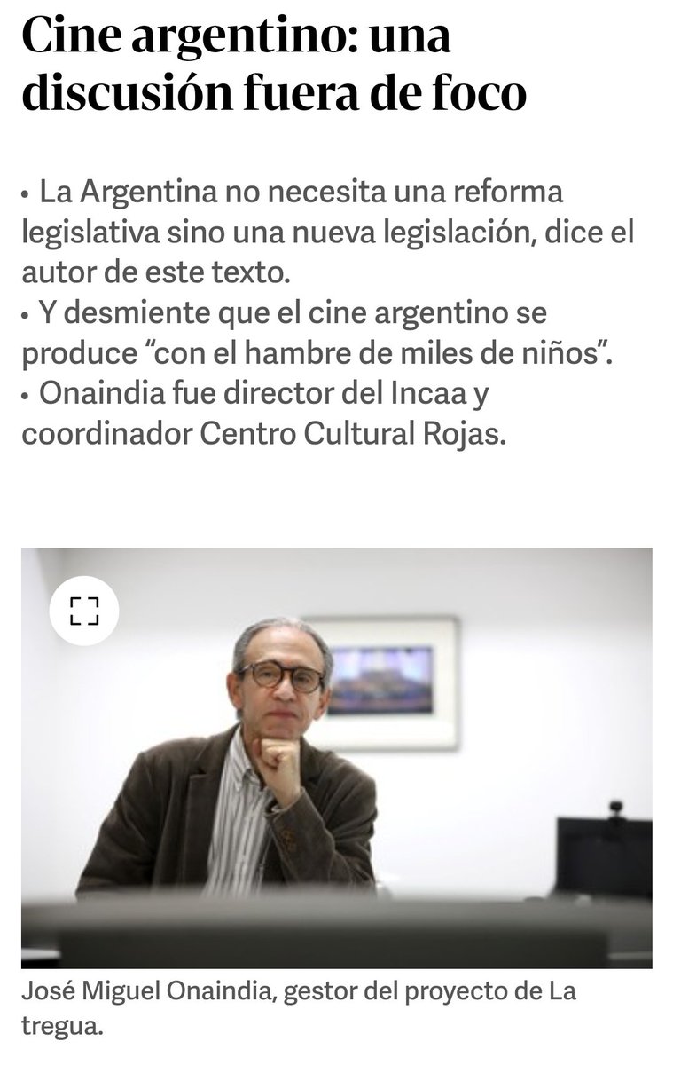 José Miguel Onaindia tweet media