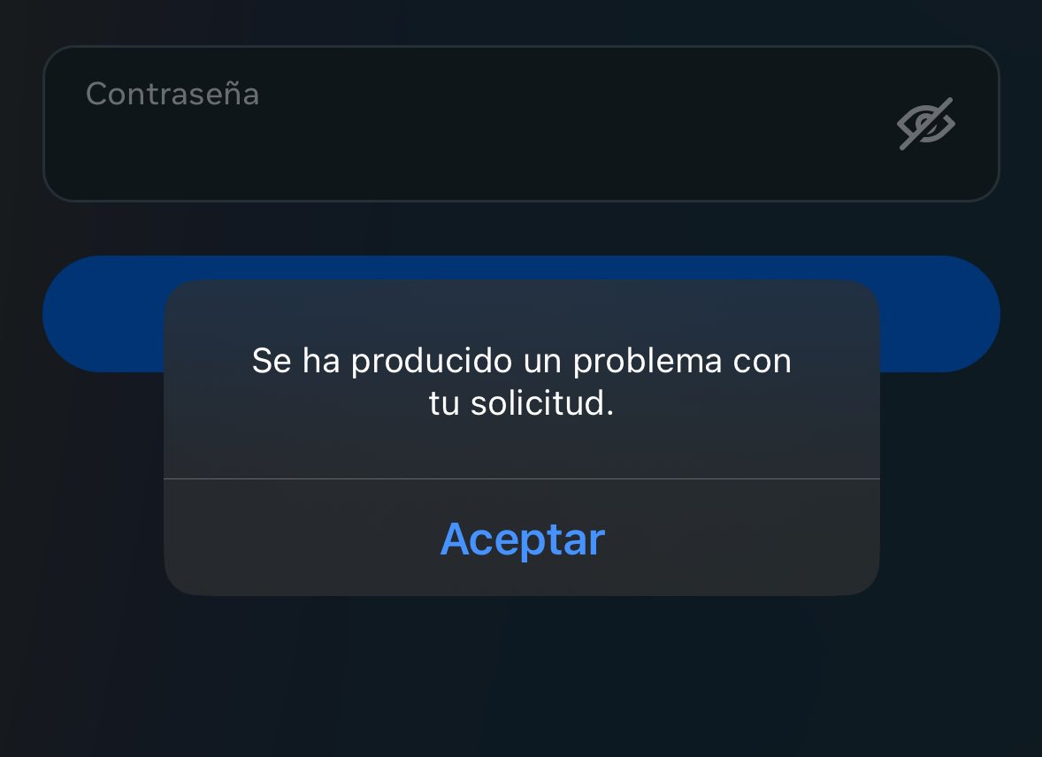 Alguien me dice cómo cojones arreglo esto en instagram?