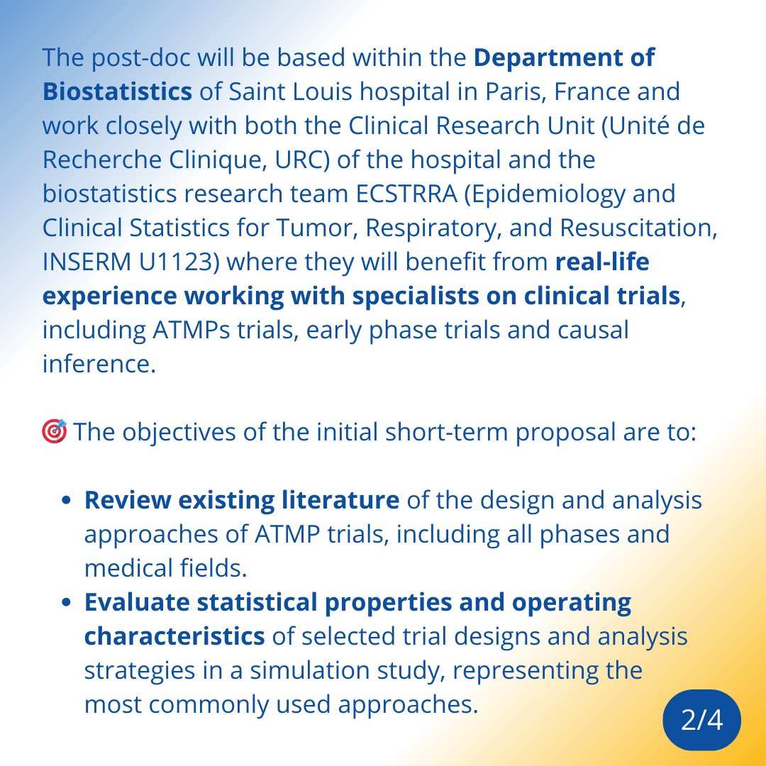 JOIN4ATMP tweet media