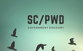 Discount para sa ating mga senior citizen at pwd sa pilipinas, tumaas na! 🇵🇭

Read more: gmanetwork.com/news/money/per…

#PBBMGoodNews #UnitedLoyalist