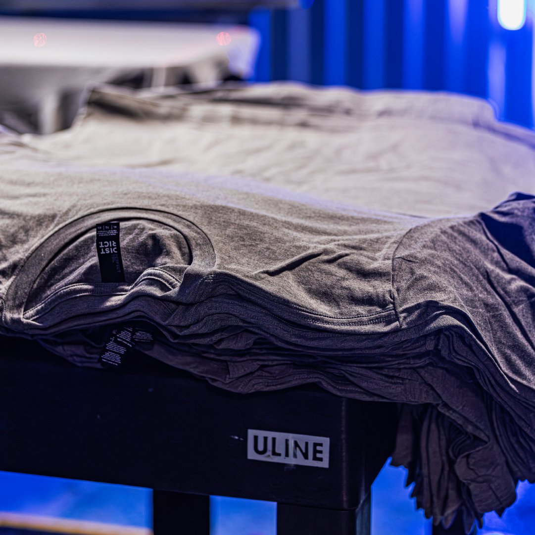 FullyPromotedSC's tweet image. Fully Promoted is here to help elevate your brand by helping you choose products that are relevant to your industry.

#fullypromoted #tshirts #customized #employeeappreciation #promotionalproducts #budgetfriendly #marketingtips