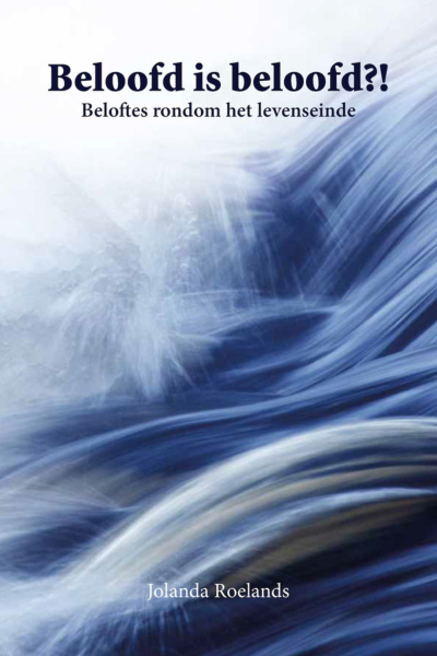 Deze week verscheen het boek 'Beloofd is beloofd?!' Beloftes rondom het levenseinde' van @JolandaRoelands. Voor het boek sprak ze met tientallen zorgverleners en nabestaanden. <a href="/RobBruntink/">Rob Bruntink</a> interviewde haar voor Palliaweb. palliaweb.nl/publicaties/jo…
#levenseinde #palliatievezorg