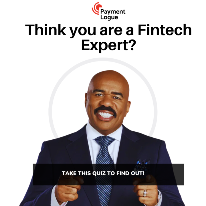 TGIF! Are you a Fintech Whiz or a Wannabe Wizard?😜

Find out here 👇
 forms.gle/tmN95EDvbDsD7H…