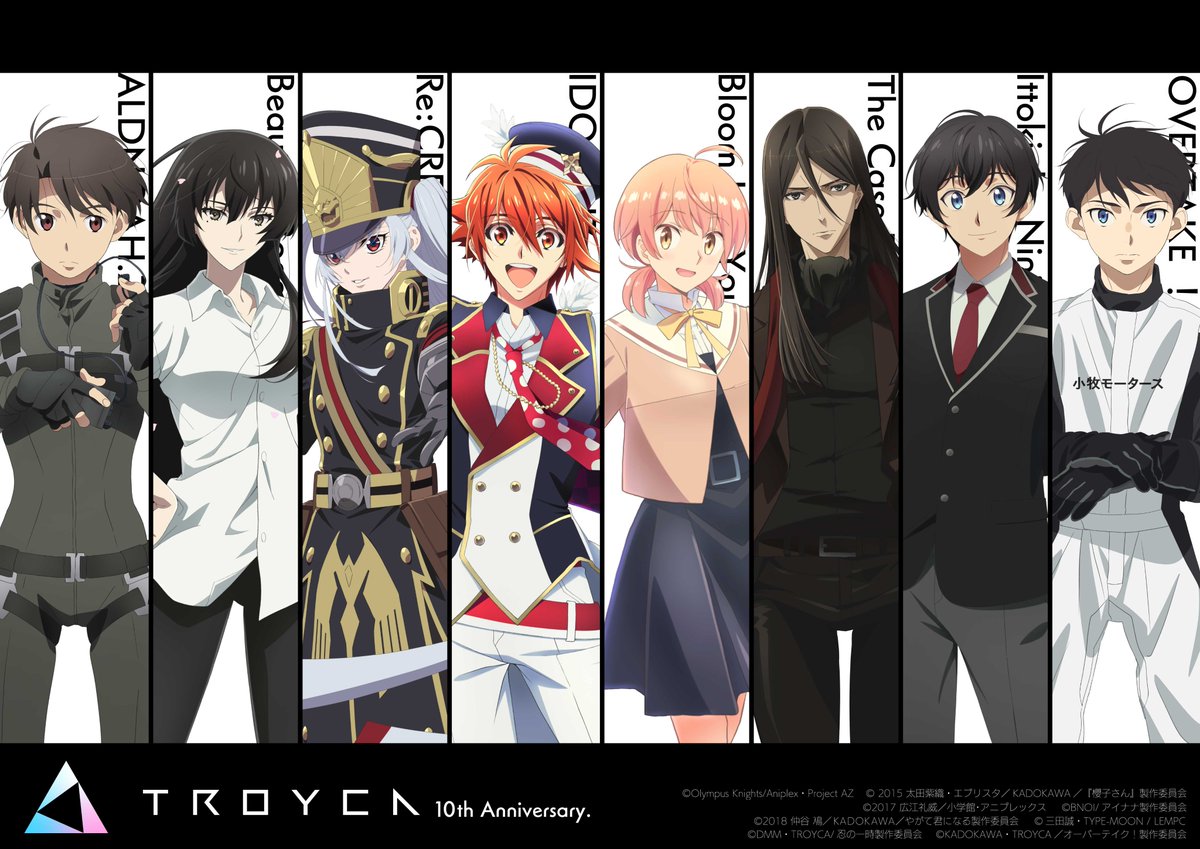 Re:CREATORS KEY ANIMATIONS　レクリエイターズ　資料集 Amazon.co.jp: Re:CREATORS KEY ANIMATIONS : Toys & Games