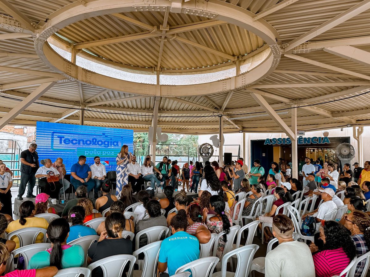 Governo do Pará tweet media