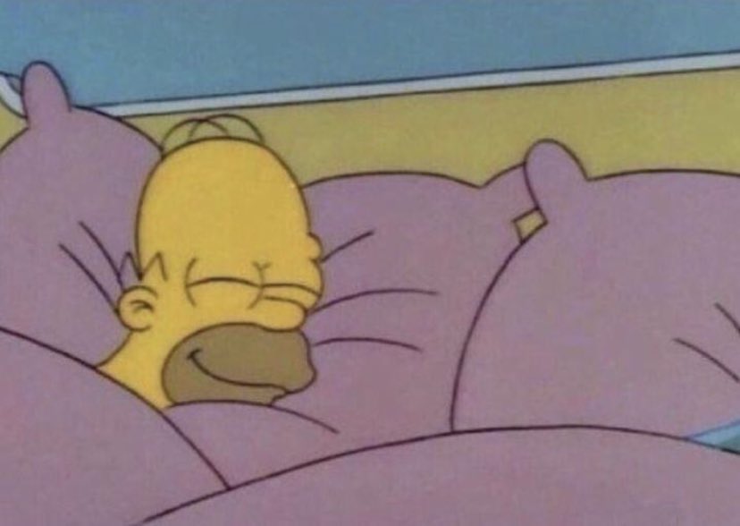 - Ça te dit qu’on s’capte ?
- Une autre fois, j’ai trop de choses à faire…

Moi en réalité :