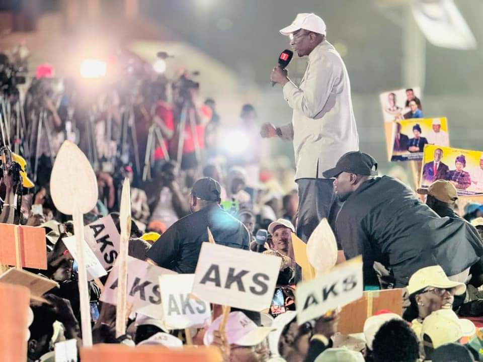 Abdou Karim SALL tweet media