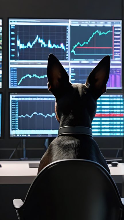 Lollytoken's tweet photo. Its #MemeCoinSeason2024 and $SOL tokens are exploding all over the charts 

$LOLLY wants a piece of the action
nothing can stop this little dog from what she’s about to do..

🚨 9 days left of the presale 🚨

https://t.co/IrzHozCTum https://t.co/8SqOlyUzJI