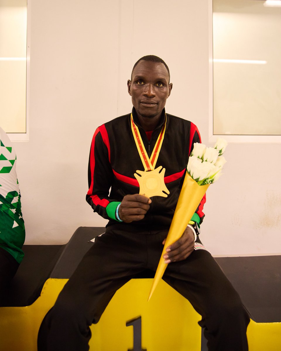 WikimediaGH's tweet photo. It's Day 14 of the 2023 African Games in Accra, Ghana. As a user group, we are actively documenting the games for @WikiCommons and @Wikipedia.
Find the images here: https://t.co/dURiLiXov2
Photo credit: Owula kpakpo, CC BY-SA 4.0
#WikimediaGH #NowEditingWikipedia #Accra2023 https://t.co/KCk82OONUZ