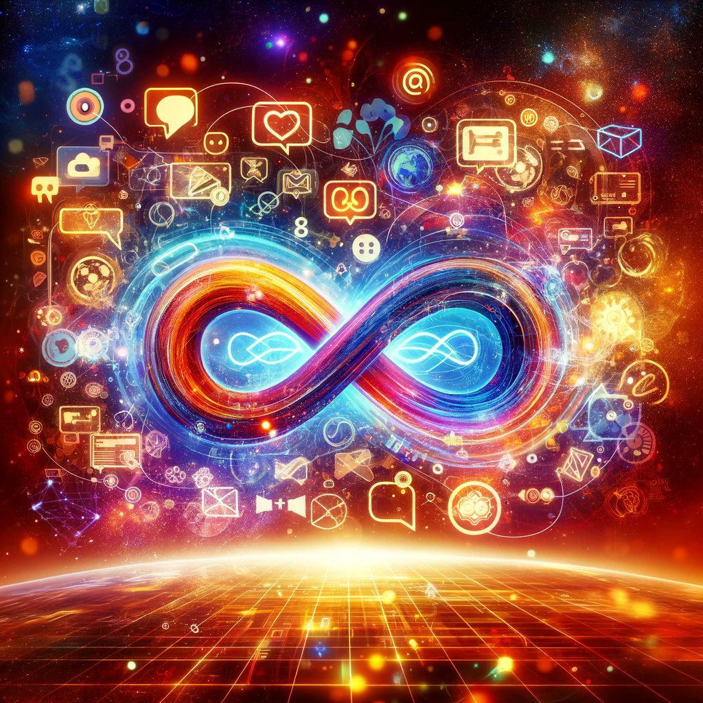 🎉𝕏 has reached 400K followers &amp; TG group boasts about 200K members🔥, witnessing the growth and strength of #OEXCommunity. News ahead: #OpenEX is gearing up for a significant partnership to bring fresh rewards for our community members. Drop your guesses in the comments! ♾🤝👛