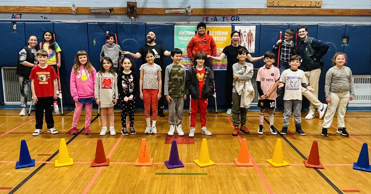 We had so much fun at the Circus this week!🤡🎪 <a href="/School9E/">School 9E</a>