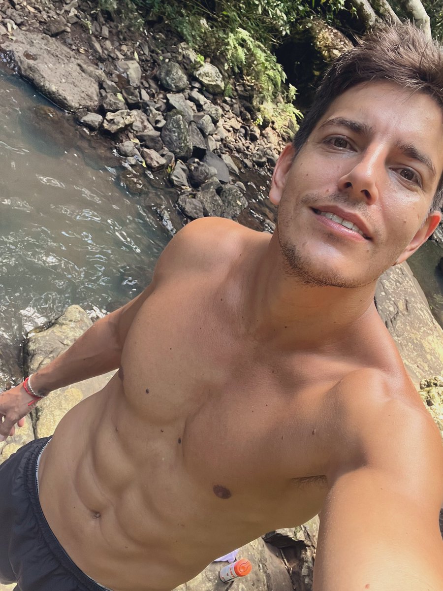 daniselva10's tweet image. 🌳🌿🪵🌊🫶🏼✨