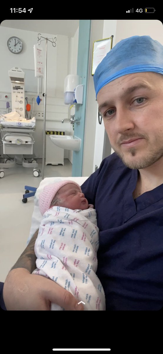 Mia james 💙💖
