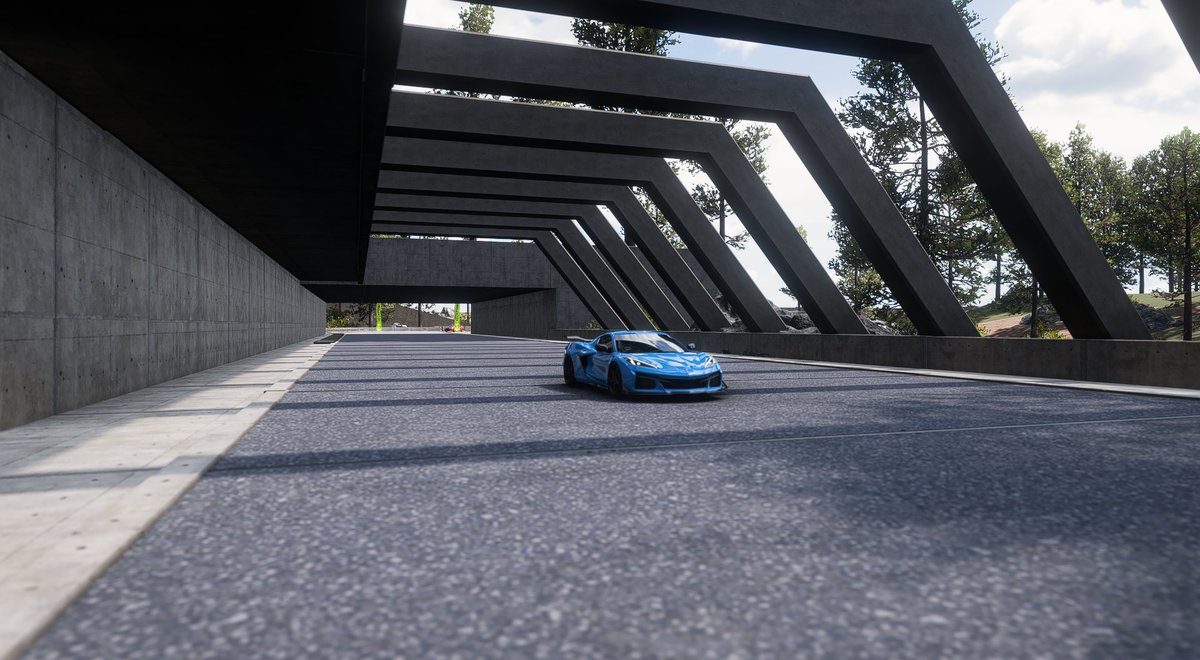 Mink Creek Circuit using Hoki Hoshi's track pack. Track pack made quick work making the layout and focused more on the scenery. 

3 laps AI: 124 984 755

<a href="/ForzaHorizon/">Forza Horizon</a> <a href="/ForzaGuild/">Forza Creators Guild</a> #forzashare #Eventlab #fh5