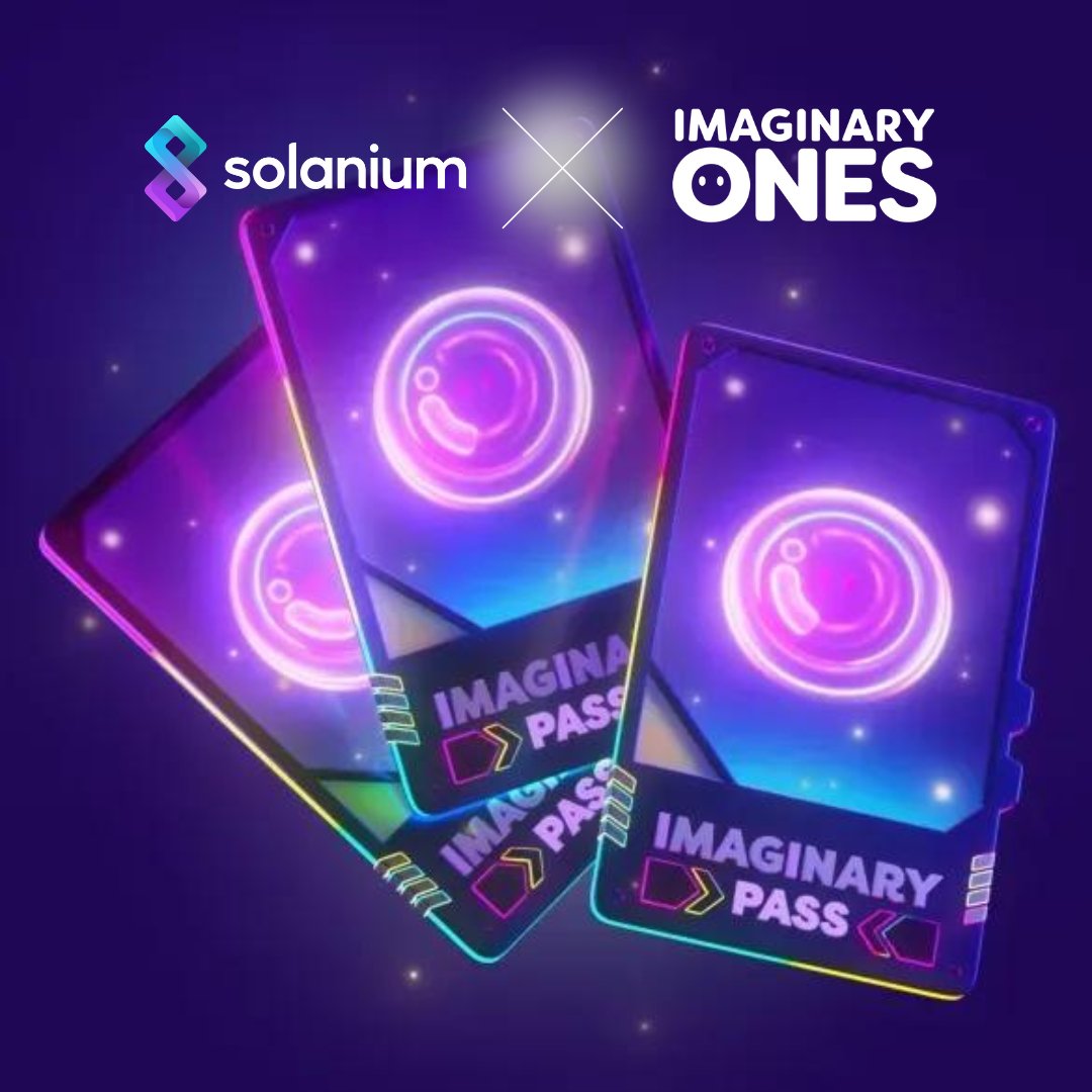 Solanium tweet media
