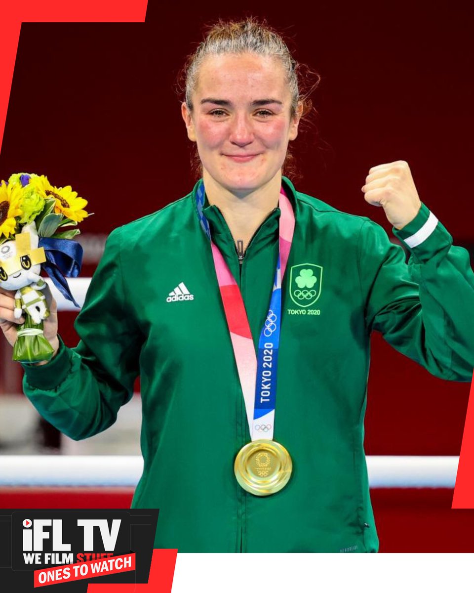 List of Tokyo 2020 gold medalists who will compete at Paris 2024 📋 🥊 Arlen Lopez 🥊 Julio Cesar La Cruz 🥊 Bakhodir Jalolov 🥊 Kellie Harrington 🥊 Busenaz Sürmeneli #Paris2024 #Boxing