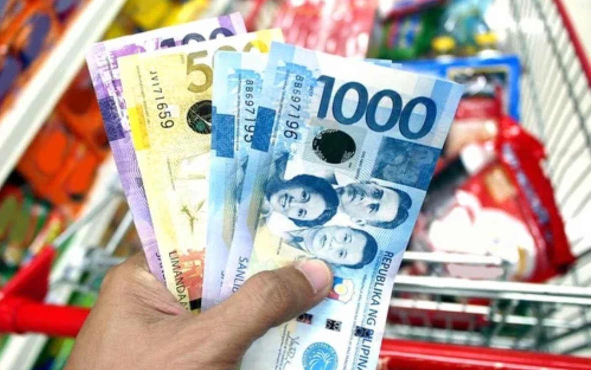 Ayon sa National Economic and Development Authority (NEDA) Secretary Arsenio Balisacan. Inaasahan ang pagbagal ng inflation ngayong buwan ng Marso. 

Read more: pilipinomirror.com/sa-pagtaya-ng-…

#PBBMGoodNews #UnitedLoyalist