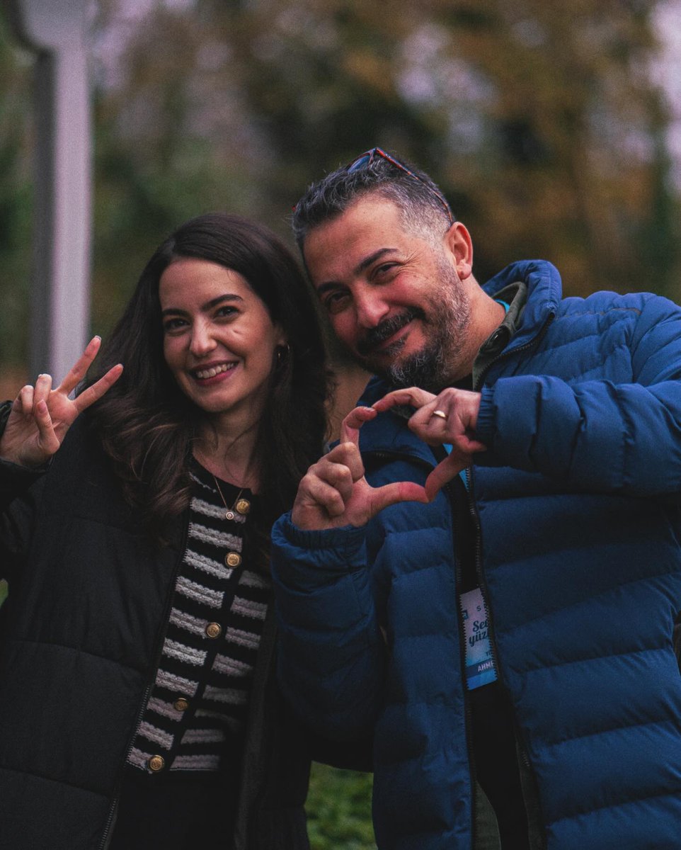 ezgislnr's tweet photo. 😎😎❤️
#EzgiŞenler #SevmekYüzünden https://t.co/9wxyW0UFxD