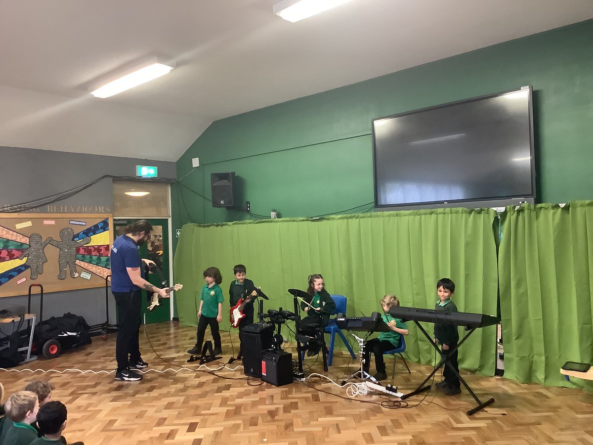 Misbourne Class tweet media