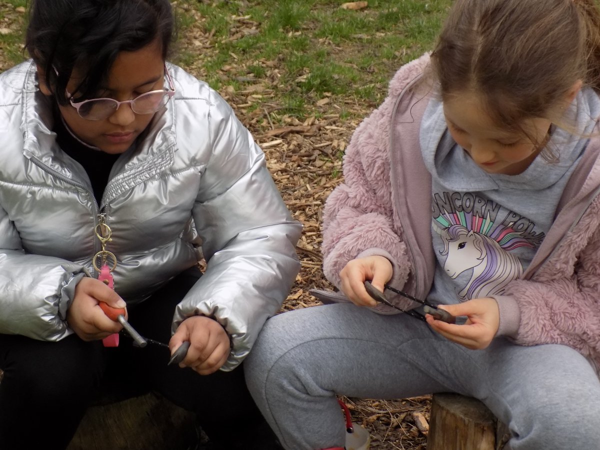 Westlands Primary tweet media