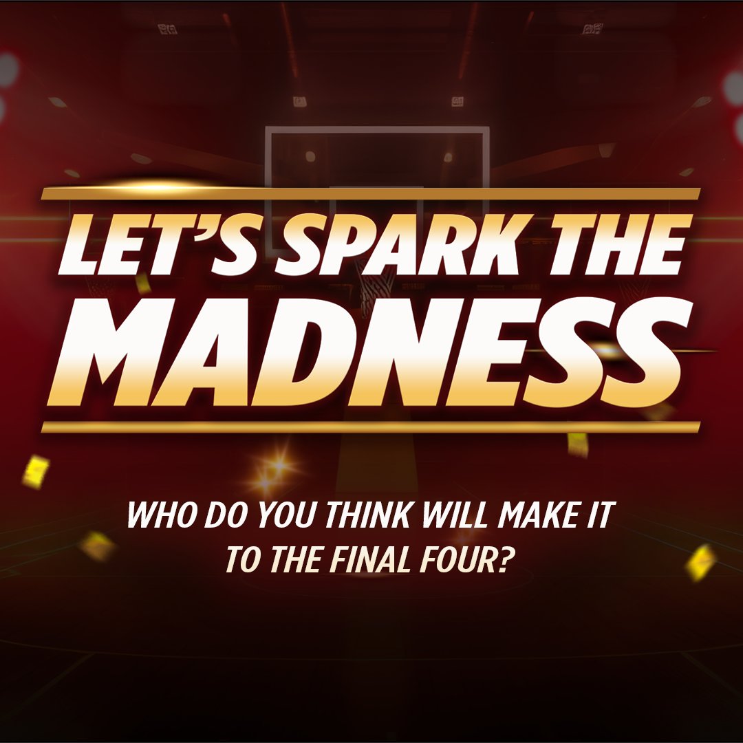 Let us know who you will be rooting for! One random comment will be selected to win a prize! Ready...set...let's spark the madness! #finalfour #marchmadness #ngk #ngksparkplugs #carsofinstagram
