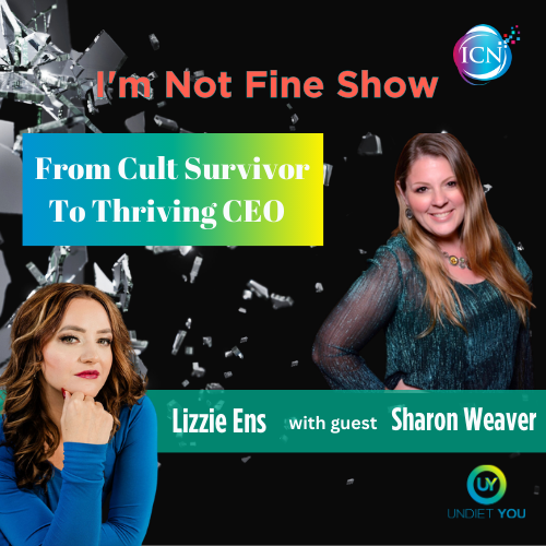sharoneweaver's tweet photo. Set your alarm and join me LIVE today at 3:00 pm EST! #Podcast #CEOStory https://t.co/kxPdFw1KhW https://t.co/OGCjAJGBv3