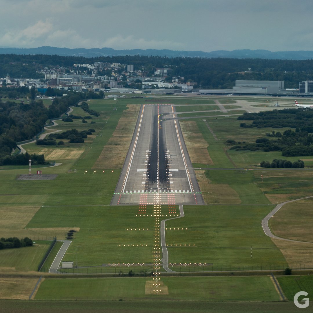 Gleim Aviation tweet media