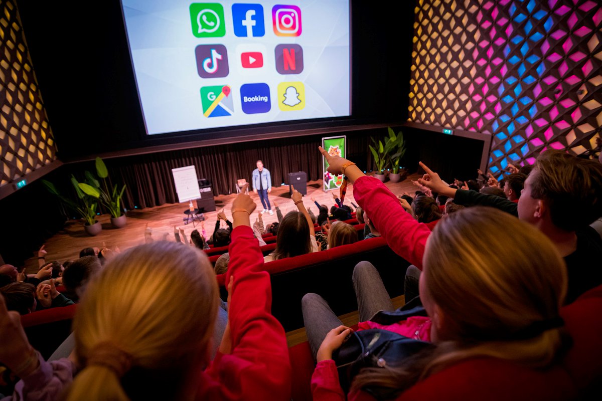 Karin van Hunnik tweet media