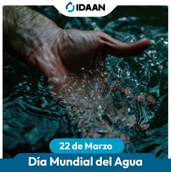 IDAAN tweet media