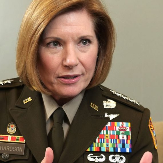ElNecio_Cuba's tweet photo. Jefa del Comando Sur de EEUU 🇺🇸 amenaza a 🇳🇮 Nicaragua, Venezuela 🇻🇪 y Cuba 🇨🇺

¿Qué motivos tiene?

¿Cuáles serán sus acciones?

ABRO HILO 👇