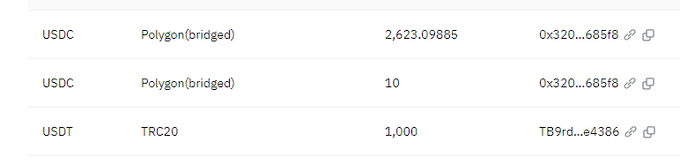 Thats how I will drain your crypto wallet 😈 #findom #crypto https://t.co/6ZvAqc0hnt<a href="/tag/findom"class="tags">#findom</a><a href="/tag/crypto"class="tags"><span>#crypto</span></a>