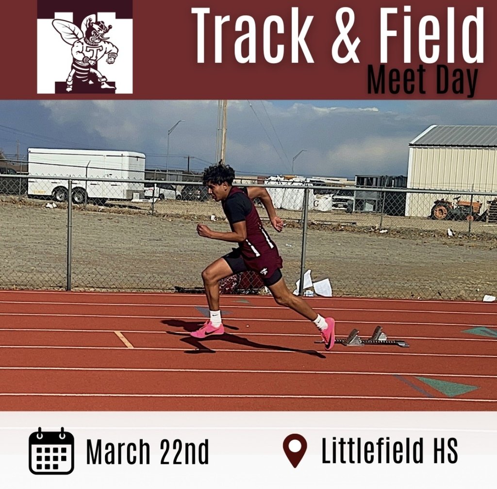 TuliaISD's tweet photo. Lets Go!!! https://t.co/4xPbLHXKIv