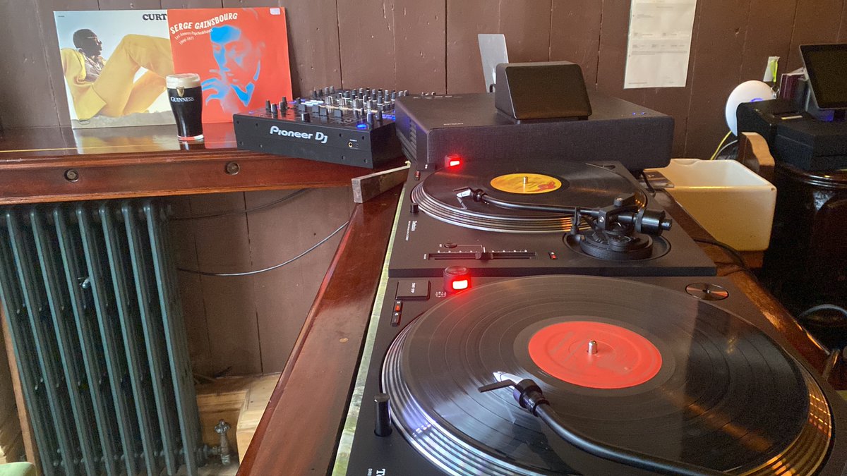 O’Regans Sunday 4-6 call in say hi