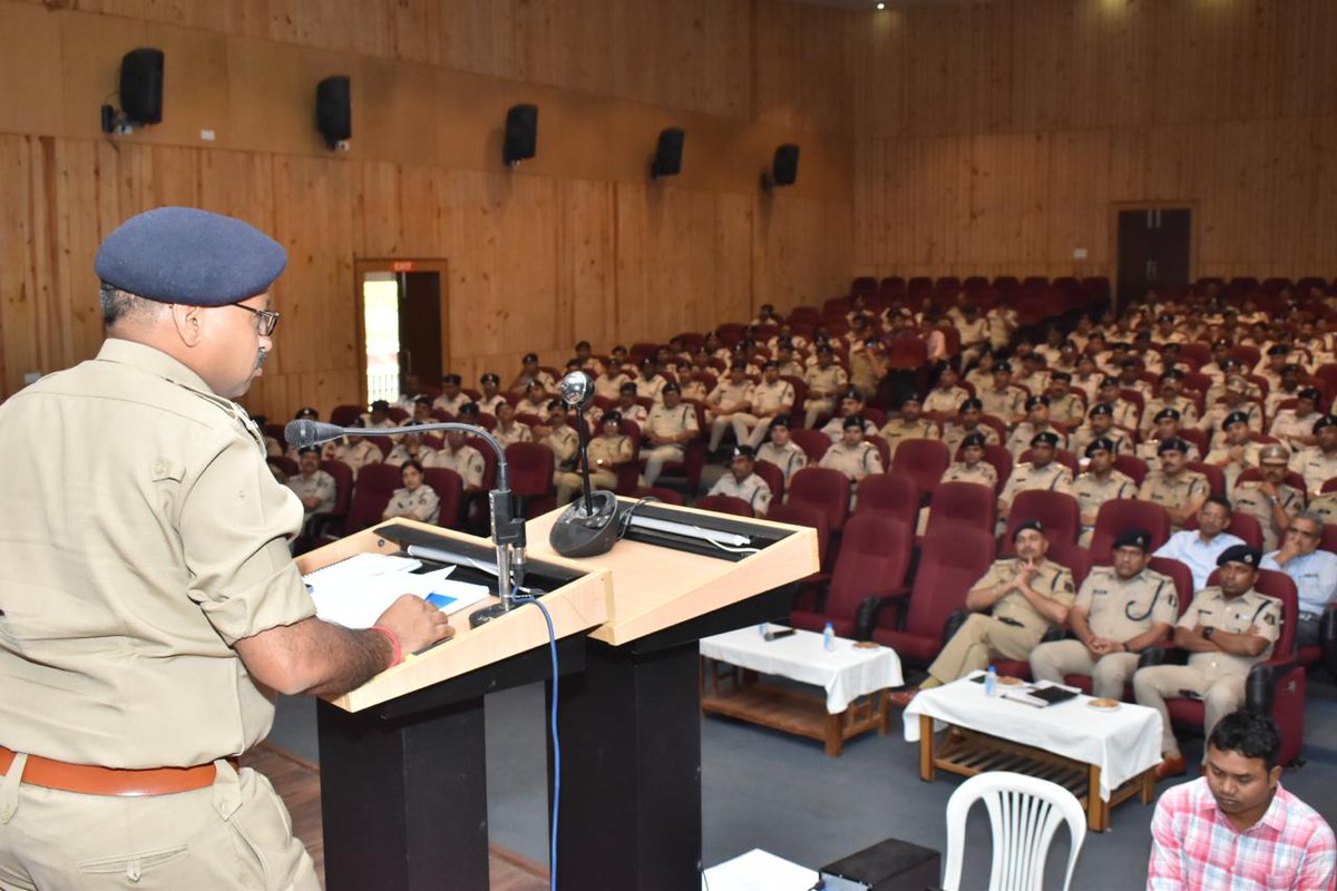 IGP DURG RANGE tweet media