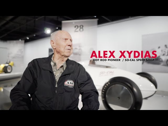 VeteranOwned's tweet photo. Today we salute and wish #hotrodder, #racecar driver and #landspeedracer (early days of the #autoracings) #AlexXydias a very happy 102nd birthday!  

Did you know that prior to opening the #So-CalSpeedShop (one of the first #hotrod #speedshops in #southerncalifornia), Xydias served in the #UnitedStates #Army during #WorldWarII (#WW2) as a radio operator and engineer on a Boeing B-17 Flying Fortress? Famous Veterans

Happy Birthday, sir!  We are grateful for your service and are thankful for all you did in helping keep our country and our allies safe and strong!  Thank you for your courage and for putting our great country first! 

See if your favorite celebrity served: https://t.co/3WlZsKKZdN